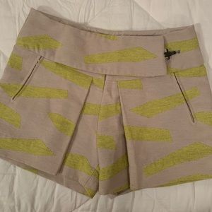 Zero Maria Cornejo shorts! Lightly worn.